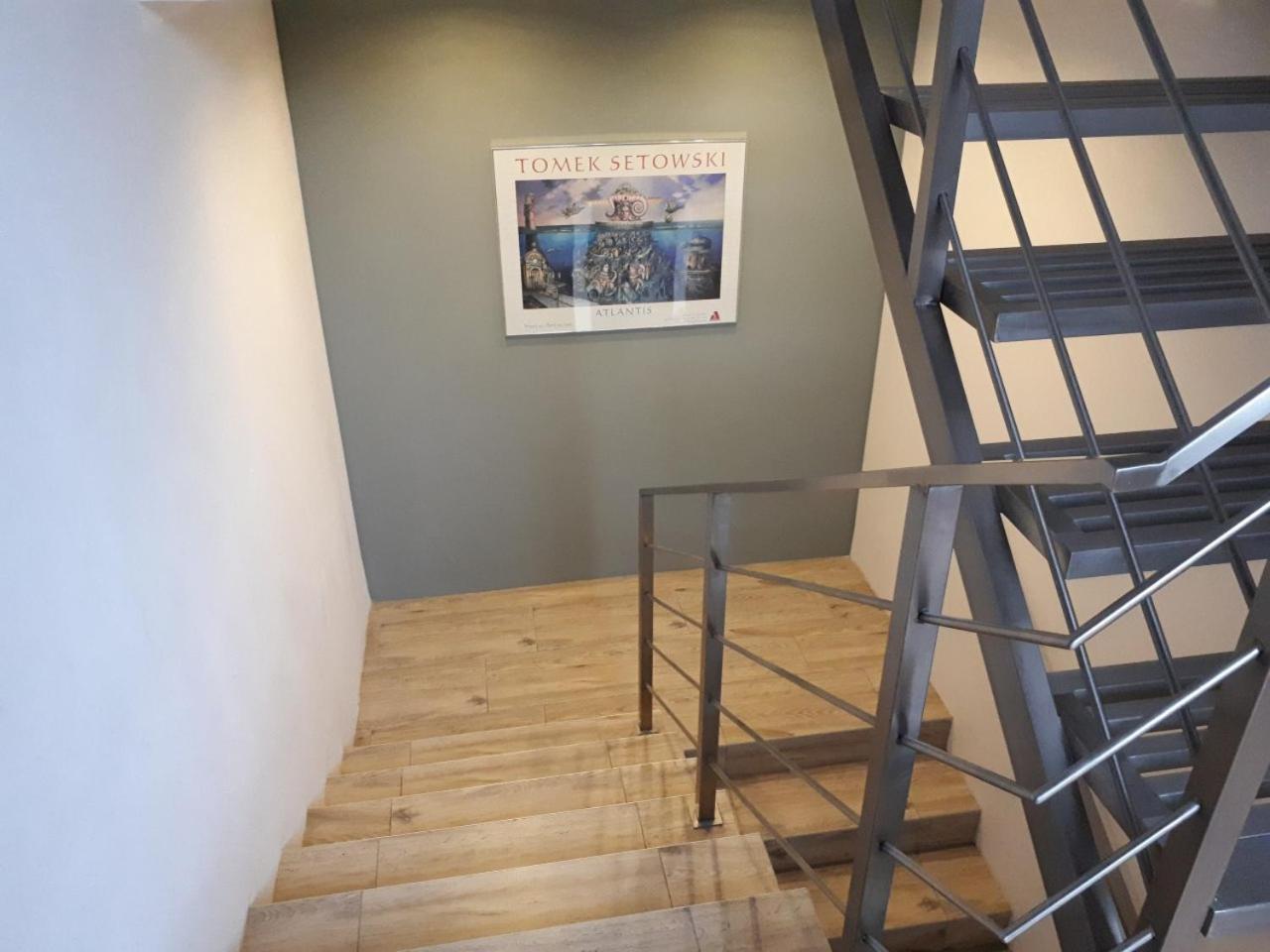 Bela - Pokoje Z Aneksami I Apartamenty Kołobrzeg Εξωτερικό φωτογραφία